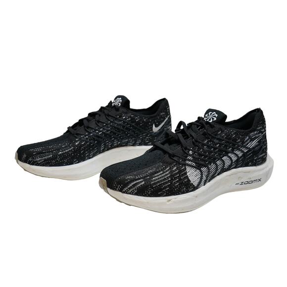 NEW NIKE PEGASUS TURBO NEXT NATURE RUNNING SHOES DM3414-001 WOMENS SIZE - 9 - Picture 1 of 16